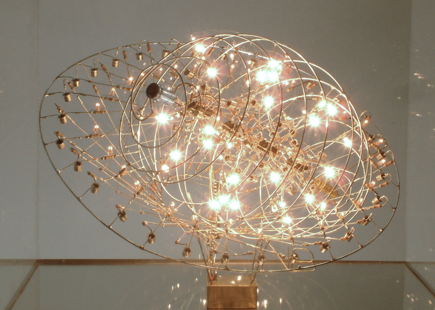 Graine de Saturne