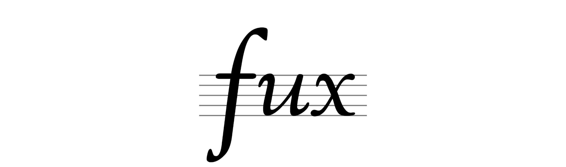 logo fux