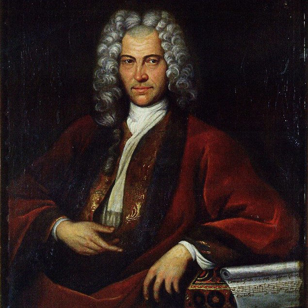 Johan Joseph Fux