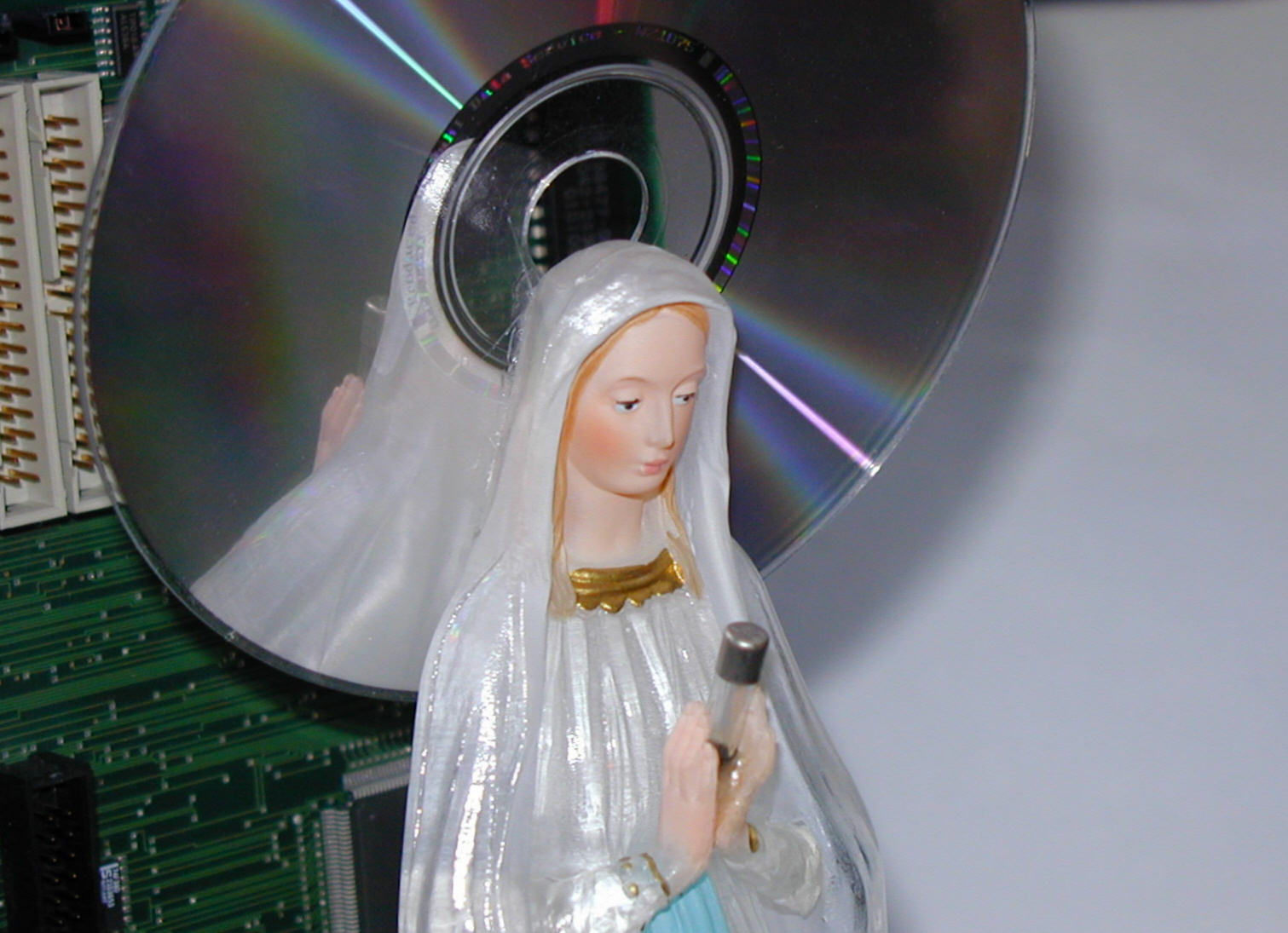 NotreDame des plombs