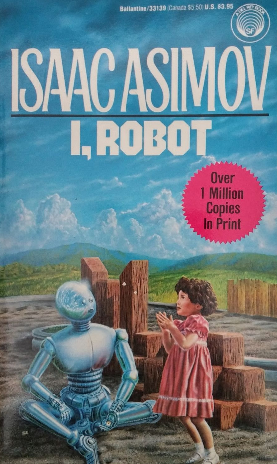 I-robot