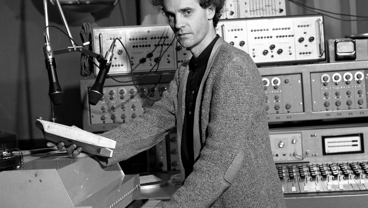 François Bayle