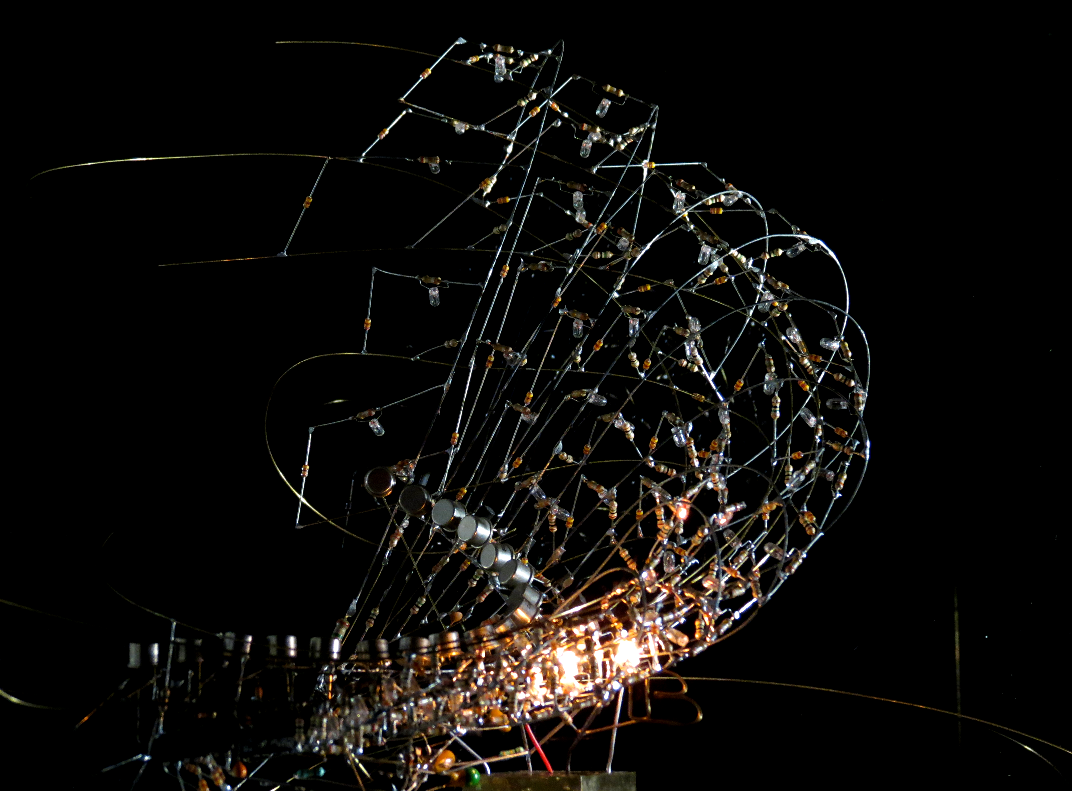 Abondance - 2010
