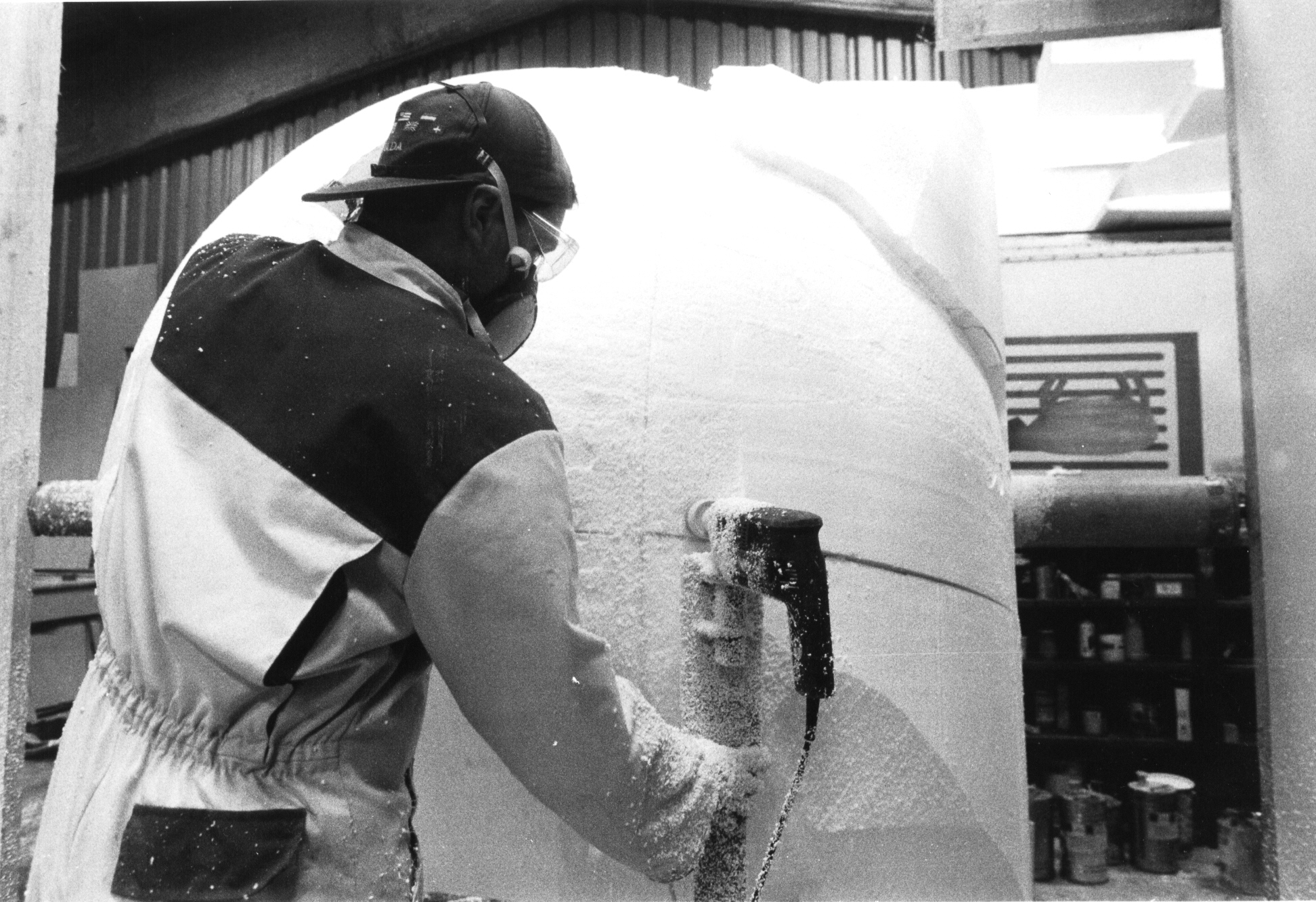Shaping the sphere