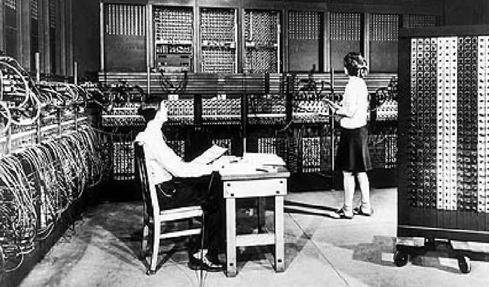 ENIAC 1946